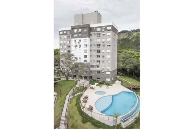 Imagem Apartamento com 2 Quartos à Venda, 64 m² em Jardim Carvalho - Porto Alegre Imagem Apartamento com 2 Quartos à Venda, 64 m² em Jardim Carvalho - Porto Alegre
