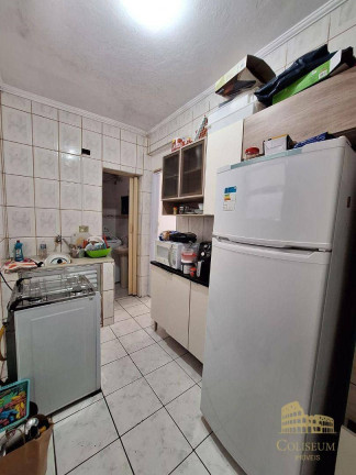 Imagem Apartamento com 1 Quarto à Venda, 35 m² em Canto Do Forte - Praia Grande Imagem Apartamento com 1 Quarto à Venda, 35 m² em Canto Do Forte - Praia Grande