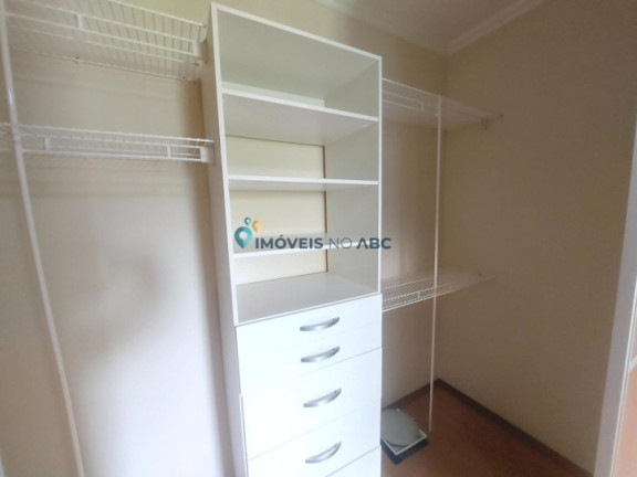 Imagem Apartamento com 2 Quartos para Alugar, 52 m² em Centro - São Bernardo Do Campo