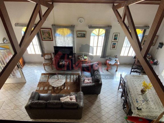Imagem Casa com 4 Quartos à Venda, 360 m² em Martim De Sá - Caraguatatuba Imagem Casa com 4 Quartos à Venda, 360 m² em Martim De Sá - Caraguatatuba