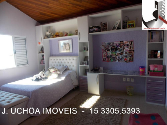 Imagem Casa com 1 Quarto à Venda, 170 m² em Jardim Manoel De Abreu - Tatuí