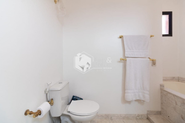 Imagem Apartamento com 4 Quartos à Venda, 251 m² em Real Parque - São Paulo Imagem Apartamento com 4 Quartos à Venda, 251 m² em Real Parque - São Paulo