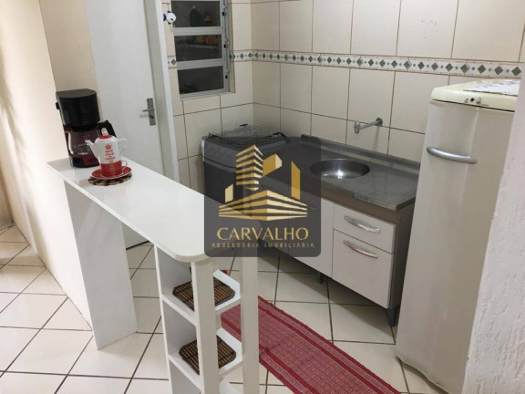 Imagem Apartamento com 1 Quarto à Venda, 50 m² em Canasvieiras - Florianópolis Imagem Apartamento com 1 Quarto à Venda, 50 m² em Canasvieiras - Florianópolis