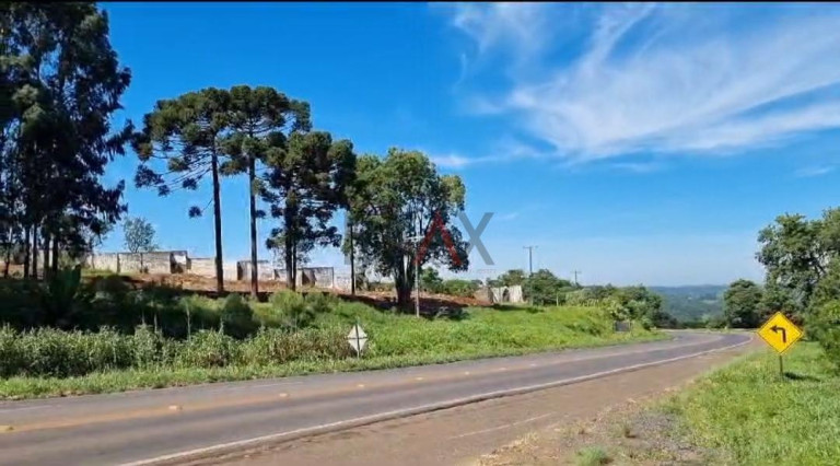 Imagem Terreno à Venda, em Boqueirão - Guarapuava Imagem Terreno à Venda, em Boqueirão - Guarapuava