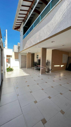 Sobrado com 3 Quartos à Venda, 84 m² em Caiçara - Praia Grande