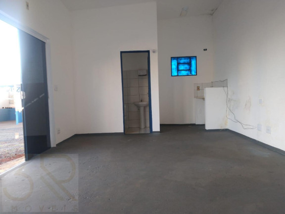 Imagem Terreno para Alugar, 35 m² em Jardim Palma Travassos - Ribeirão Preto Imagem Terreno para Alugar, 35 m² em Jardim Palma Travassos - Ribeirão Preto