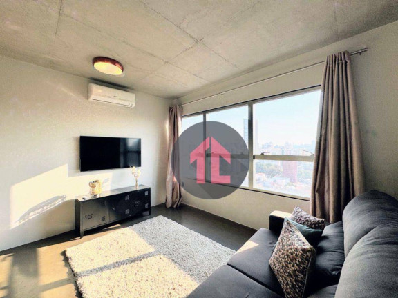 Imagem Apartamento com 2 Quartos à Venda, 70 m² em Cambuí - Campinas Imagem Apartamento com 2 Quartos à Venda, 70 m² em Cambuí - Campinas