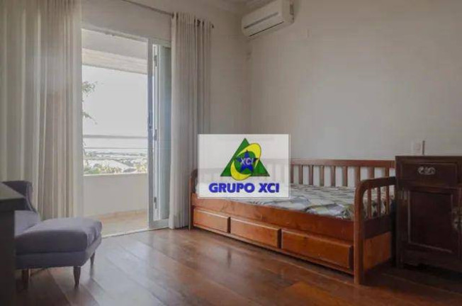 Imagem Casa com 4 Quartos para Alugar, 360 m² em Alphaville - Campinas Imagem Casa com 4 Quartos para Alugar, 360 m² em Alphaville - Campinas