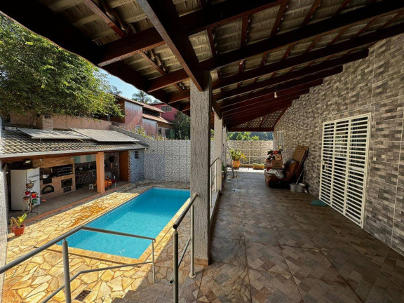 Imagem Chácara com 2 Quartos à Venda, 270 m² em Jundiaizinho (terra Preta) - Mairiporã Imagem Chácara com 2 Quartos à Venda, 270 m² em Jundiaizinho (terra Preta) - Mairiporã