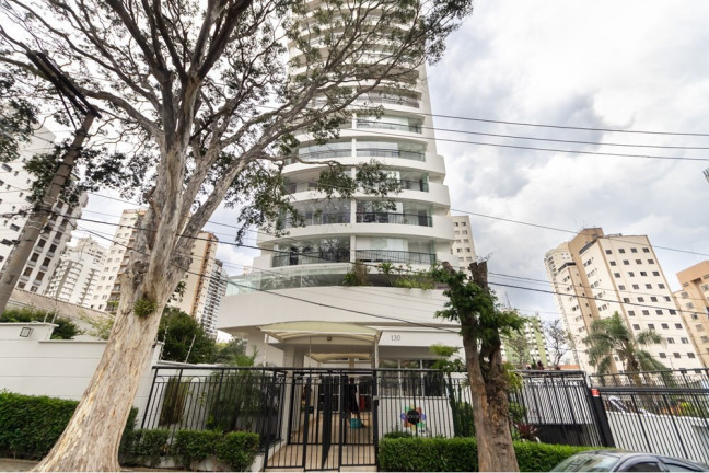 Imagem Apartamento com 3 Quartos à Venda, 80 m² em Vila Gumercindo - São Paulo Imagem Apartamento com 3 Quartos à Venda, 80 m² em Vila Gumercindo - São Paulo