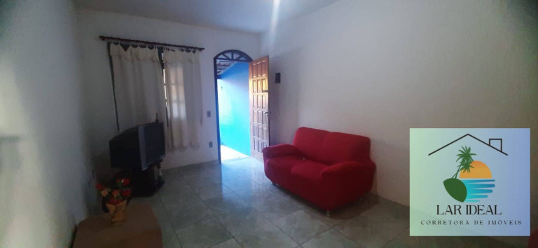 Imagem Casa com 2 Quartos à Venda, 200 m² em Unamar (tamoios) - Cabo Frio Imagem Casa com 2 Quartos à Venda, 200 m² em Unamar (tamoios) - Cabo Frio