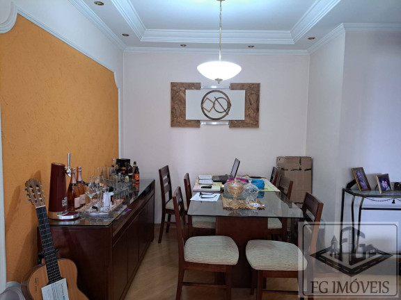 Imagem Apartamento com 2 Quartos à Venda, 59 m² em Vila Menck - Osasco