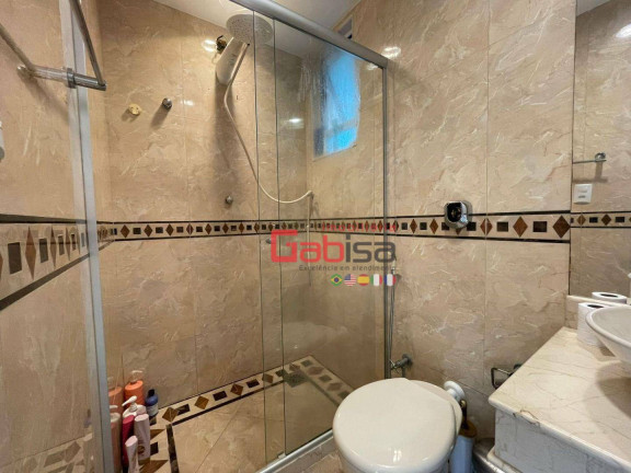 Imagem Cobertura com 3 Quartos à Venda, 194 m² em Braga - Cabo Frio Imagem Cobertura com 3 Quartos à Venda, 194 m² em Braga - Cabo Frio