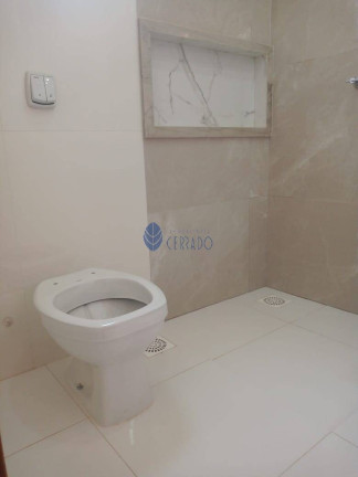 Imagem Casa com 3 Quartos à Venda, 139 m² em Jardim Itália - Anápolis Imagem Casa com 3 Quartos à Venda, 139 m² em Jardim Itália - Anápolis