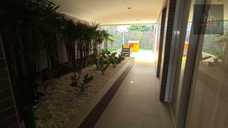 Imagem Cobertura com 3 Quartos à Venda, 229 m² em Alto De Pinheiros - São Paulo