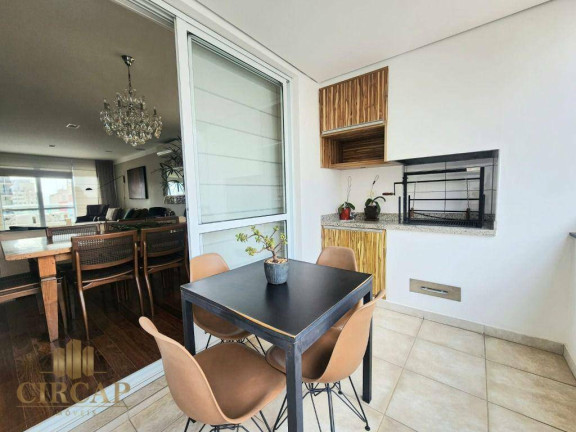 Imagem Apartamento com 4 Quartos à Venda, 225 m² em Perdizes - São Paulo Imagem Apartamento com 4 Quartos à Venda, 225 m² em Perdizes - São Paulo