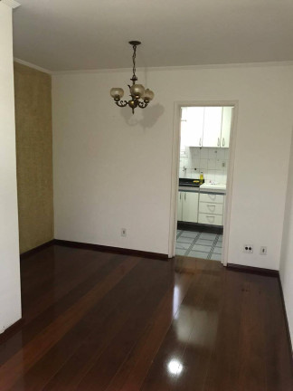 Imagem Apartamento com 2 Quartos à Venda, 62 m² em Penha De França - São Paulo