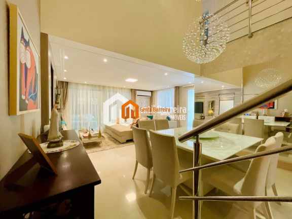 Imagem Casa com 4 Quartos à Venda, 384 m² em Mangabeira - Eusébio Imagem Casa com 4 Quartos à Venda, 384 m² em Mangabeira - Eusébio