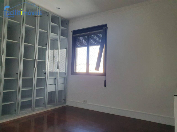 Imagem Apartamento com 4 Quartos à Venda, 228 m² em Centro - São Bernardo Do Campo