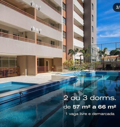 Imagem Apartamento com 2 Quartos à Venda, 57 m² em Freguesia Do ó - São Paulo Imagem Apartamento com 2 Quartos à Venda, 57 m² em Freguesia Do ó - São Paulo
