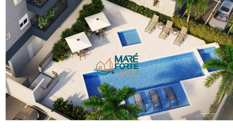 Imagem Apartamento com 1 Quarto à Venda, 41 m² em Massaguaçu - Caraguatatuba Imagem Apartamento com 1 Quarto à Venda, 41 m² em Massaguaçu - Caraguatatuba