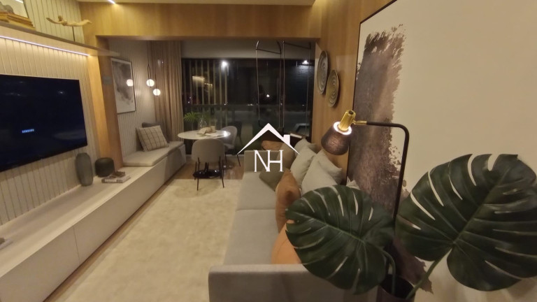 Imagem Apartamento com 1 Quarto à Venda, 45 m² em Perdizes - São Paulo Imagem Apartamento com 1 Quarto à Venda, 45 m² em Perdizes - São Paulo