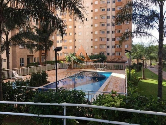 Imagem Apartamento com 2 Quartos à Venda, 49 m² em Campos Eliseos - Ribeirão Preto Imagem Apartamento com 2 Quartos à Venda, 49 m² em Campos Eliseos - Ribeirão Preto