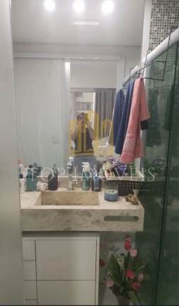 Imagem Apartamento com 3 Quartos à Venda, 88 m² em Parque Industrial - São José Dos Campos