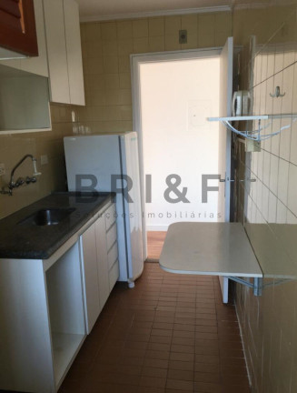 Imagem Apartamento com 1 Quarto à Venda, 42 m² em Moema - São Paulo Imagem Apartamento com 1 Quarto à Venda, 42 m² em Moema - São Paulo