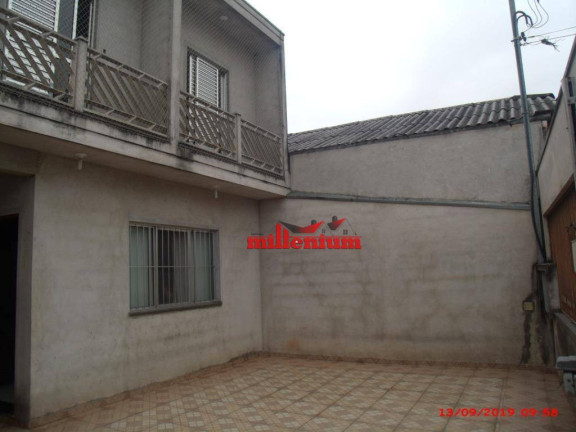 Imagem Sobrado com 3 Quartos à Venda, 120 m² em Penha De França - São Paulo Imagem Sobrado com 3 Quartos à Venda, 120 m² em Penha De França - São Paulo