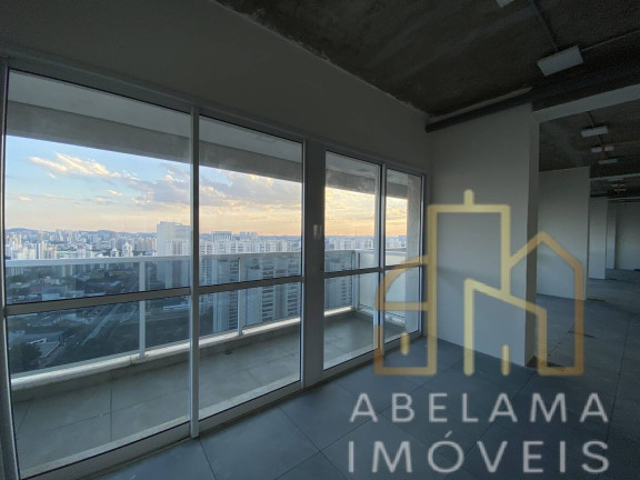Sala Comercial à Venda, 3.000 m² em Baeta Neves - São Bernardo Do Campo