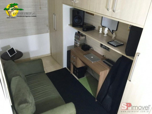 Imagem Apartamento com 2 Quartos à Venda, 43 m² em Vila Mazzei - São Paulo Imagem Apartamento com 2 Quartos à Venda, 43 m² em Vila Mazzei - São Paulo