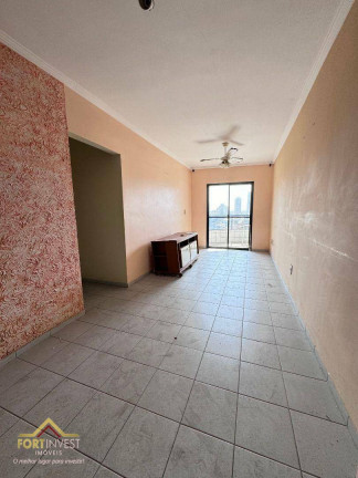 Imagem Imóvel com 3 Quartos à Venda, 90 m² em Ocian - Praia Grande Imagem Imóvel com 3 Quartos à Venda, 90 m² em Ocian - Praia Grande