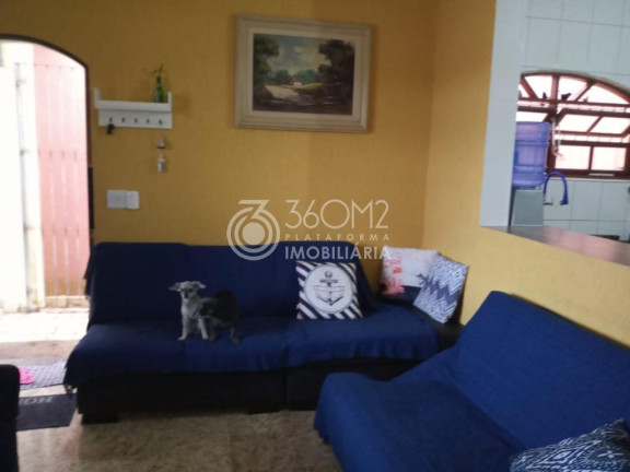Imagem Casa com 2 Quartos à Venda, 125 m² em Balneário Agenor De Campos - Mongaguá Imagem Casa com 2 Quartos à Venda, 125 m² em Balneário Agenor De Campos - Mongaguá