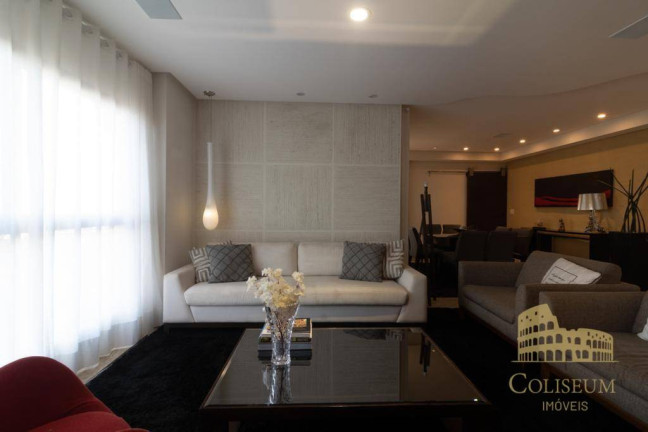 Imagem Apartamento com 4 Quartos à Venda, 250 m² em Canto Do Forte - Praia Grande Imagem Apartamento com 4 Quartos à Venda, 250 m² em Canto Do Forte - Praia Grande