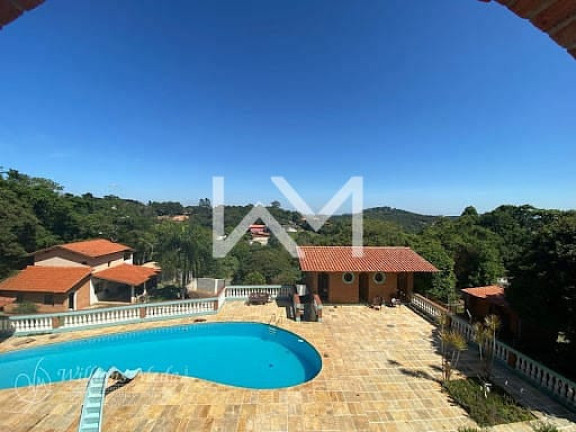 Imagem Chácara com 3 Quartos à Venda, 2.000 m² em Jardim Das Flores - São Roque Imagem Chácara com 3 Quartos à Venda, 2.000 m² em Jardim Das Flores - São Roque