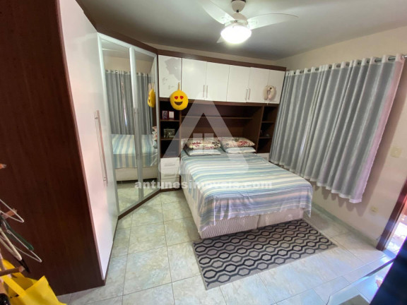 Imagem Casa com 3 Quartos à Venda, 150 m² em Parque Burle - Cabo Frio Imagem Casa com 3 Quartos à Venda, 150 m² em Parque Burle - Cabo Frio