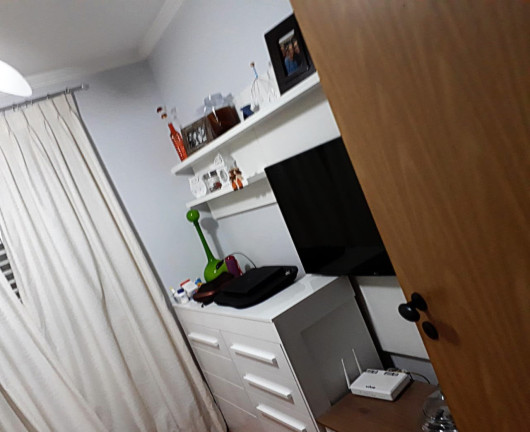Imagem Apartamento com 2 Quartos à Venda, 70 m² em Monte Castelo - São José Dos Campos