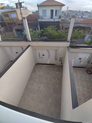 Imagem Casa com 3 Quartos à Venda, 240 m² em Jardim Mariliza - São Paulo