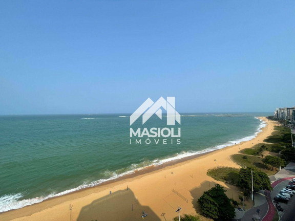 Imagem Apartamento com 4 Quartos à Venda, 200 m² em Praia Da Costa - Vila Velha