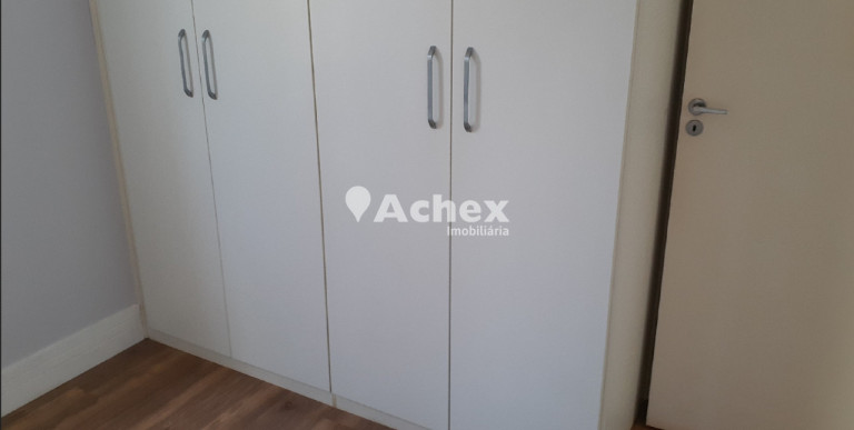 Imagem Apartamento com 2 Quartos para Alugar, 56 m² em Loteamento Center Santa Genebra - Campinas