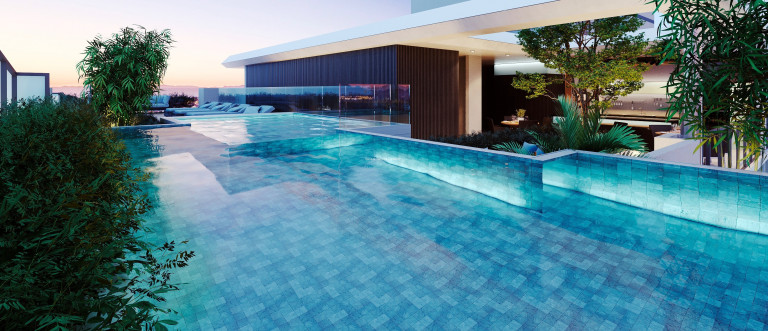 Imagem Imóvel com 2 Quartos à Venda, 59 m² em Praia De Itaparica - Vila Velha