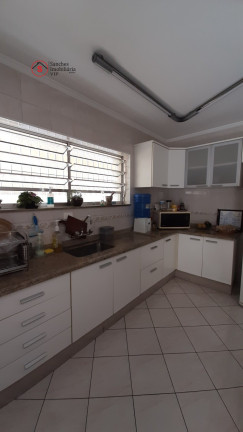 Imagem Sobrado com 3 Quartos à Venda, 173 m² em Quinta Da Paineira - São Paulo