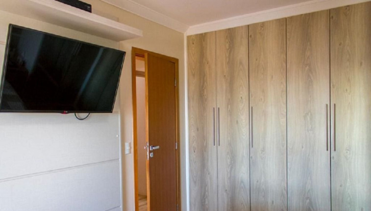 Imagem Apartamento com 3 Quartos à Venda, 82 m² em Jardim Bela Vista - Santo André