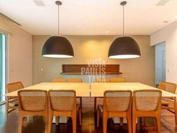 Imagem Apartamento com 4 Quartos à Venda, 500 m² em Itaim Bibi - São Paulo Imagem Apartamento com 4 Quartos à Venda, 500 m² em Itaim Bibi - São Paulo