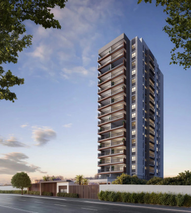 Apartamento com 2 Quartos à Venda, 66 m² em Mooca - São Paulo
