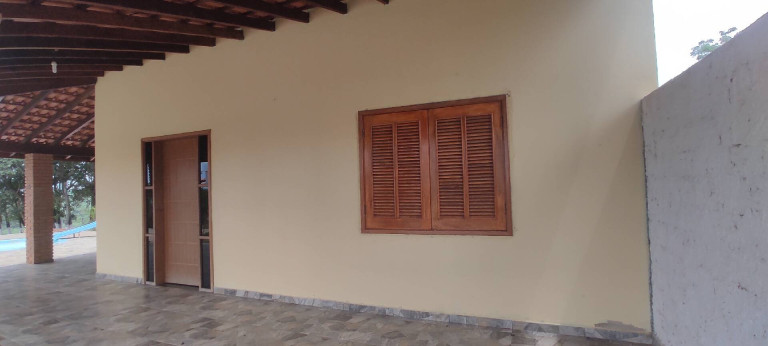 Imagem Chácara com 3 Quartos à Venda, 1.180 m² em Cerrado - Alambari Imagem Chácara com 3 Quartos à Venda, 1.180 m² em Cerrado - Alambari