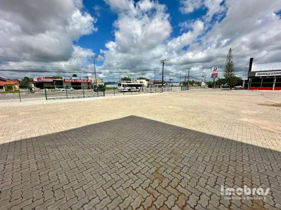 Imagem Galpão para Alugar, 288 m² em Parque Soledade - Caucaia Imagem Galpão para Alugar, 288 m² em Parque Soledade - Caucaia