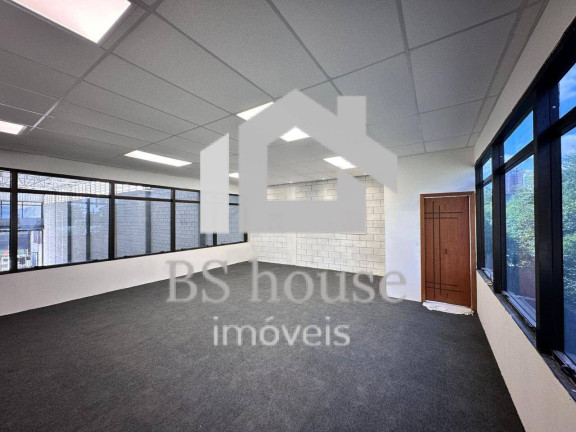Imagem Galpão à Venda, 470 m² em Campestre - Santo André