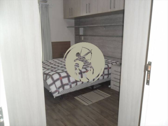 Imagem Apartamento com 2 Quartos à Venda, 83 m² em Jose Menino - Santos